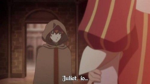 Otaku Gallery  / Anime e Manga / Romeo x Juliet / Screen Shots / 09 - Insurrezione - Spazzando la confusione / 123.jpg